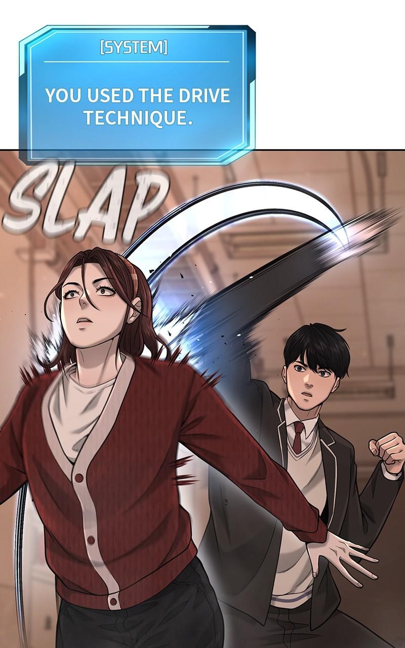 QUESTISM Chap 50 - Next Chap 51