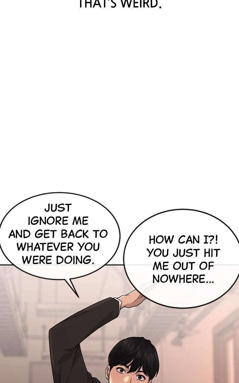 QUESTISM Chap 50 - Next Chap 51