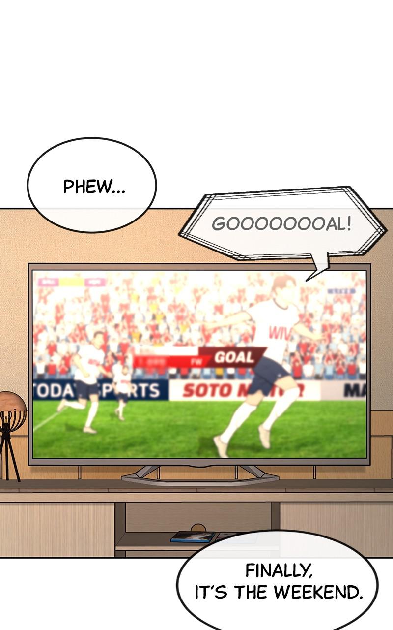 QUESTISM Chap 50 - Next Chap 51