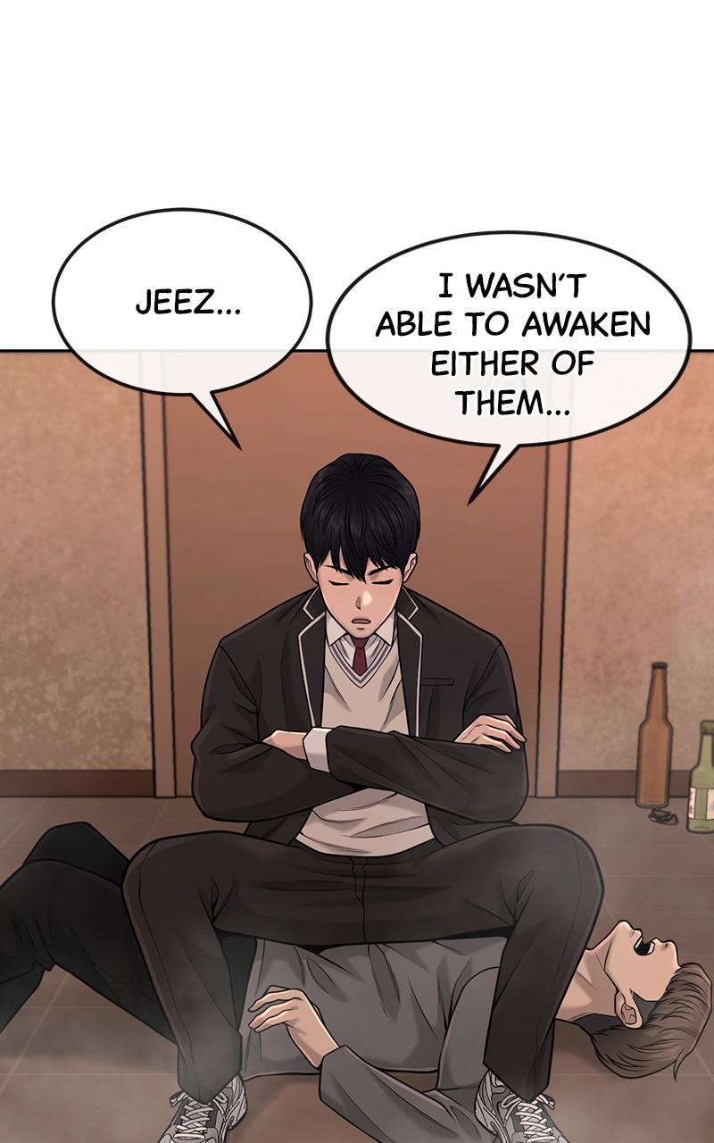 QUESTISM Chap 50 - Next Chap 51