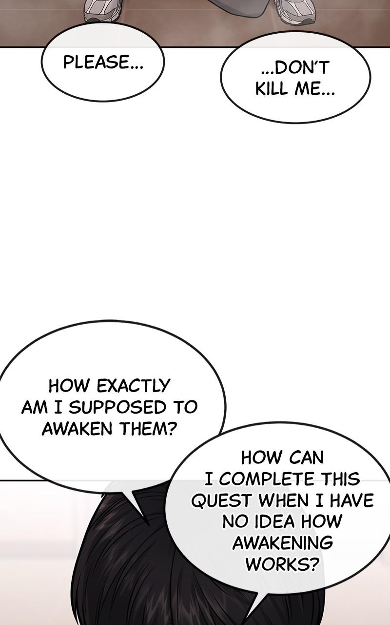 QUESTISM Chap 50 - Next Chap 51