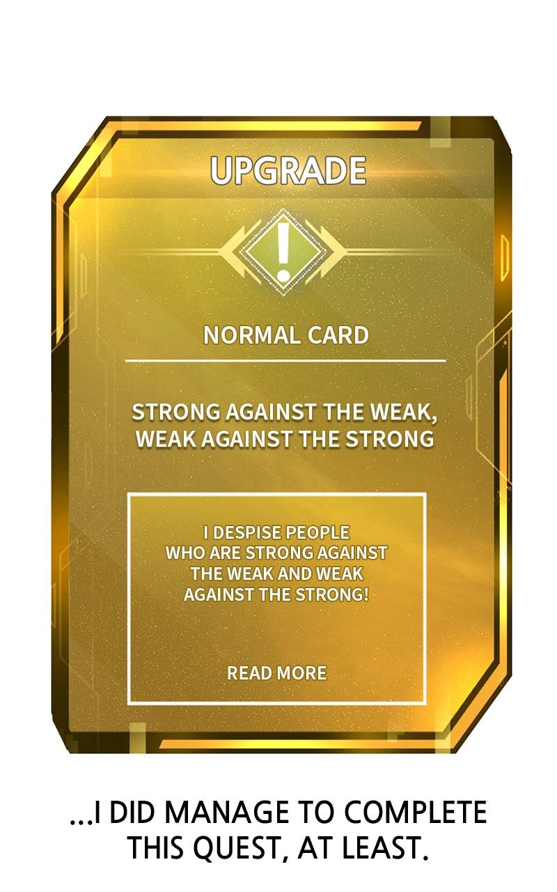 QUESTISM Chap 50 - Next Chap 51