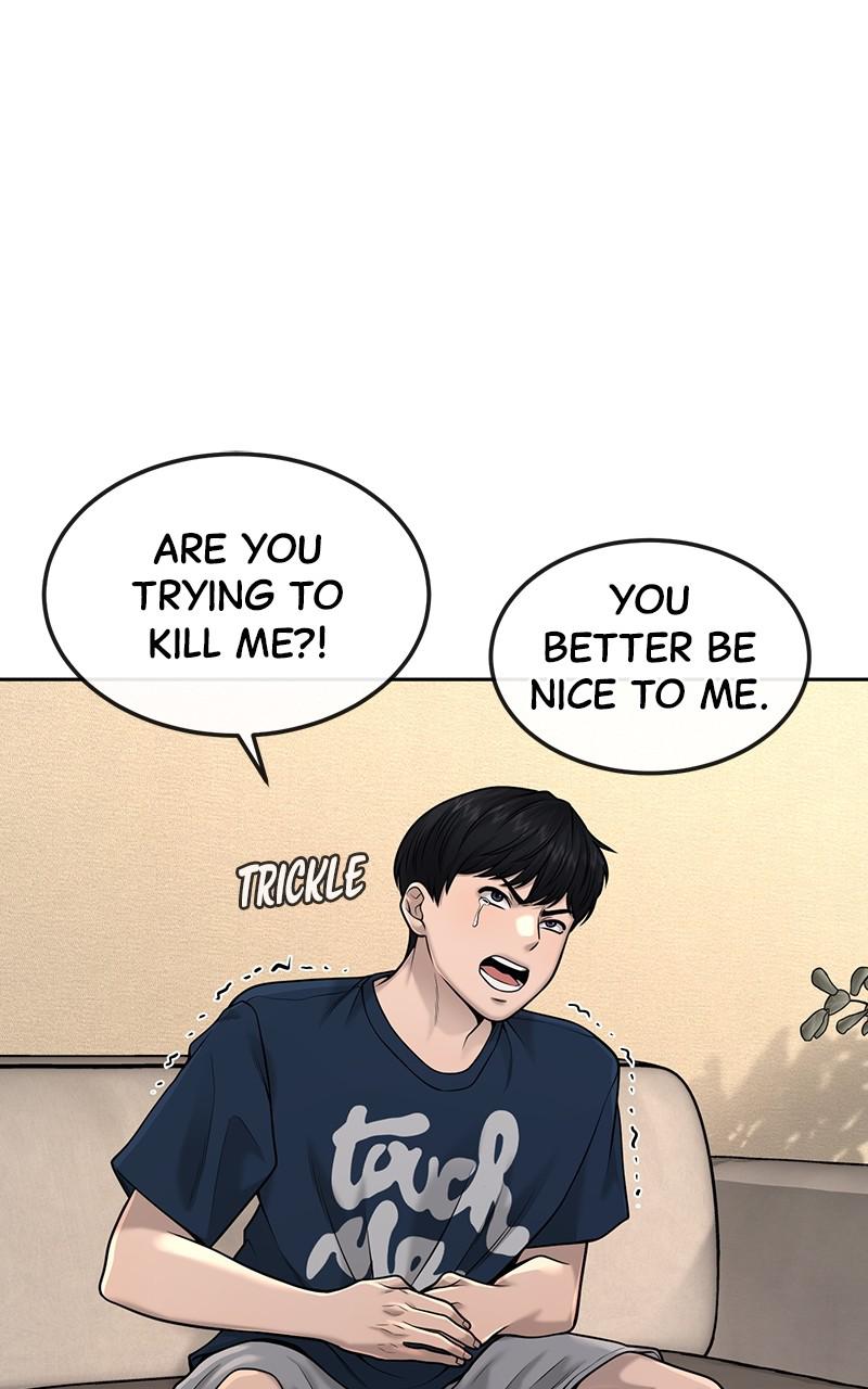 QUESTISM Chap 50 - Next Chap 51