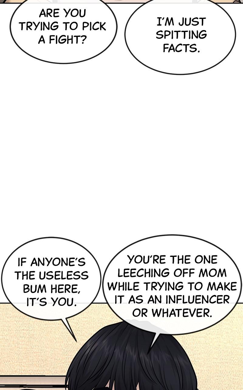 QUESTISM Chap 50 - Next Chap 51