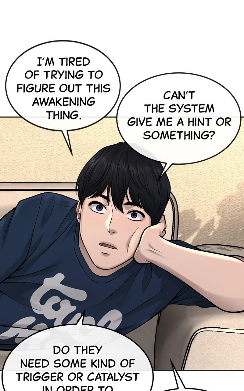 QUESTISM Chap 50 - Next Chap 51