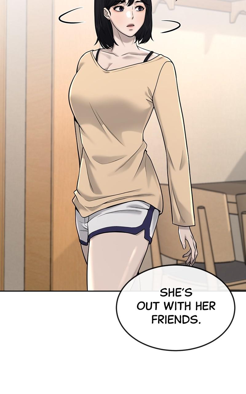 QUESTISM Chap 50 - Next Chap 51