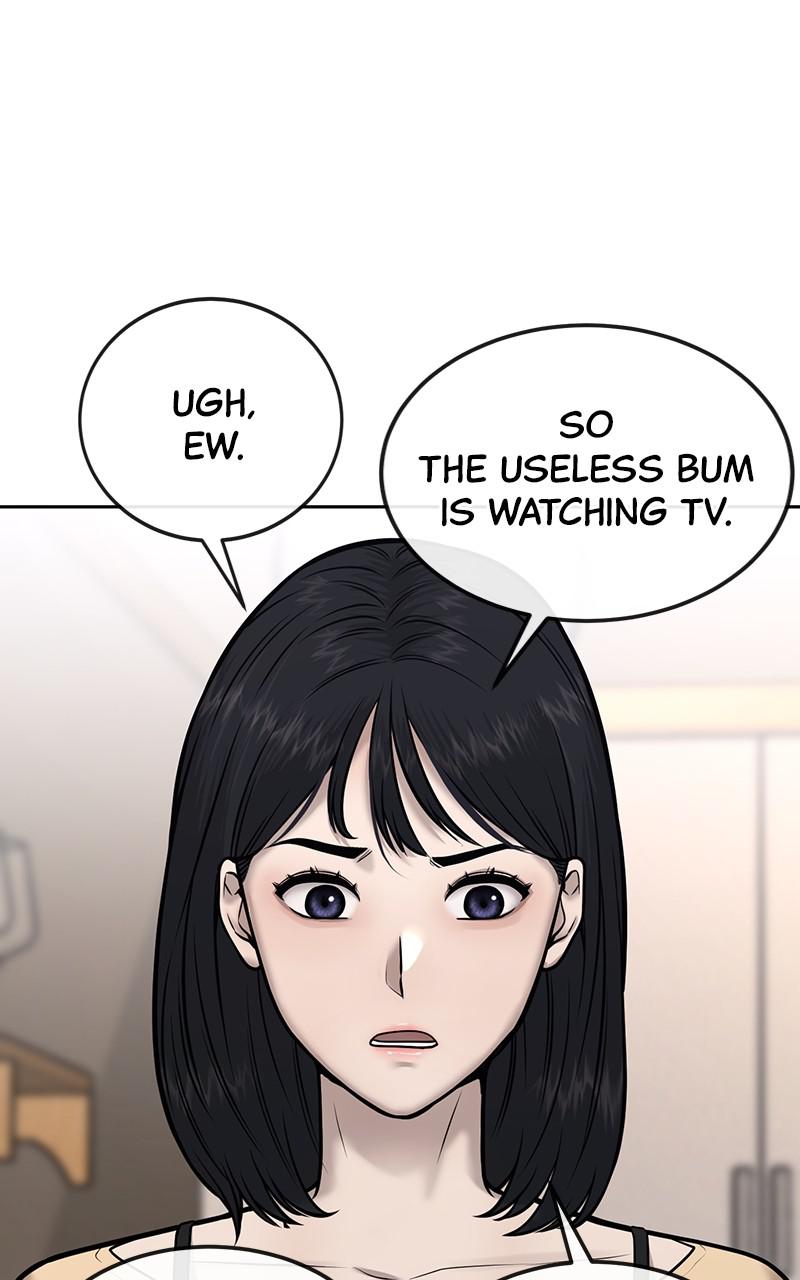 QUESTISM Chap 50 - Next Chap 51