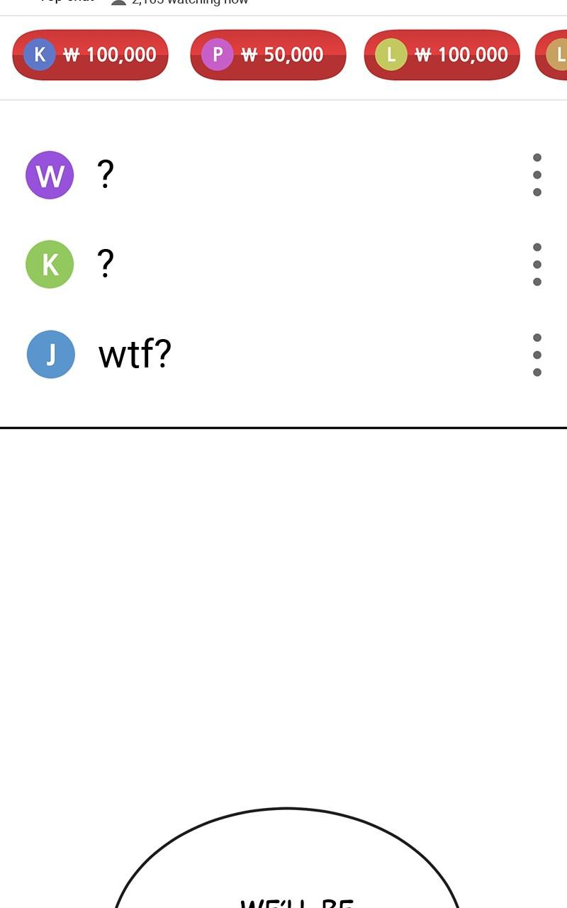 QUESTISM Chap 50 - Next Chap 51