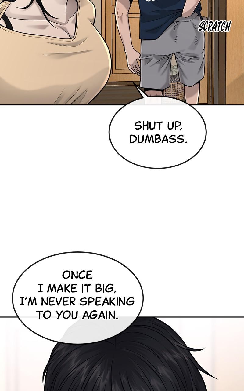 QUESTISM Chap 50 - Next Chap 51