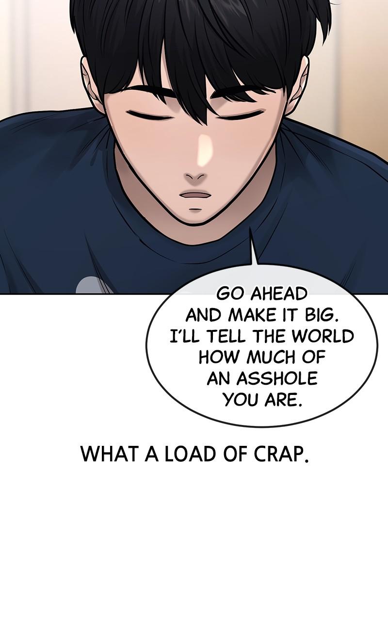 QUESTISM Chap 50 - Next Chap 51
