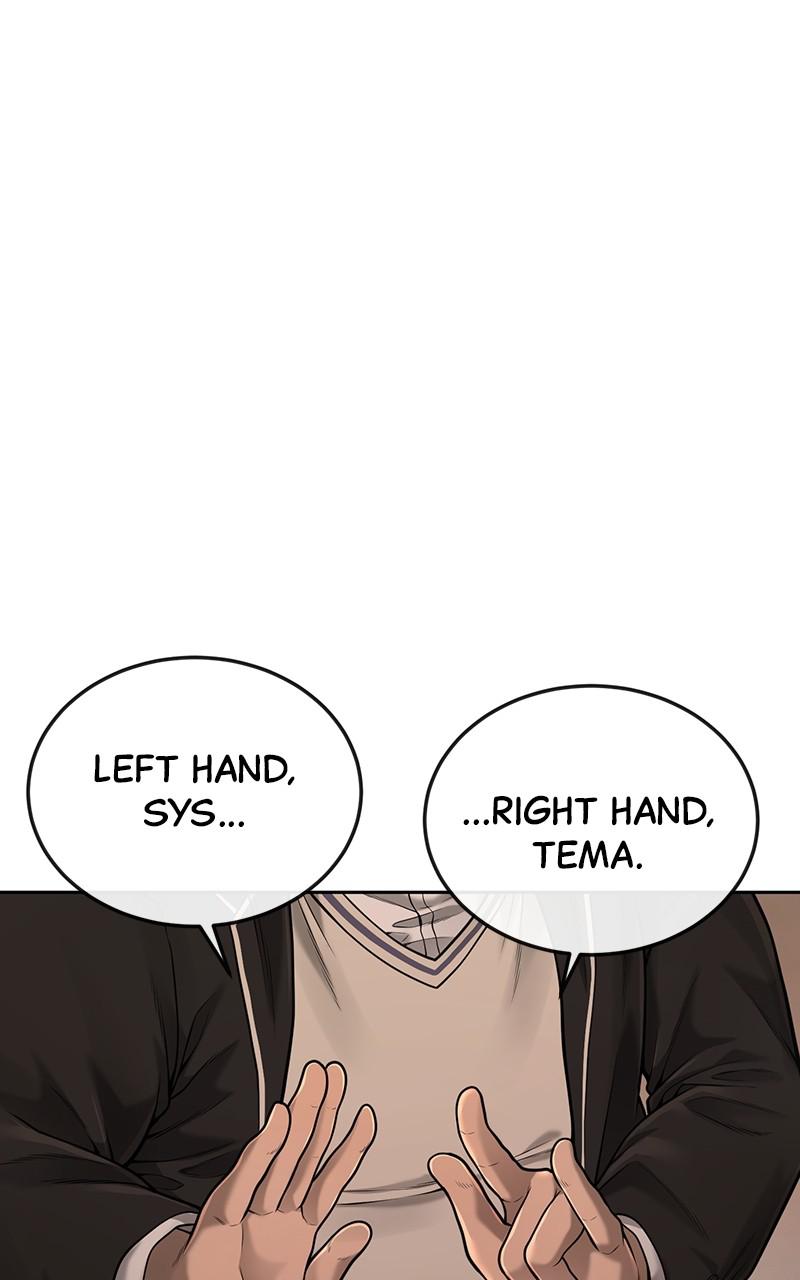 QUESTISM Chap 50 - Next Chap 51