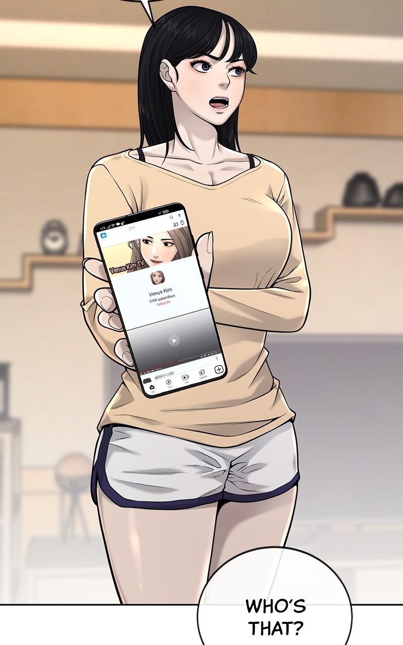 QUESTISM Chap 50 - Next Chap 51