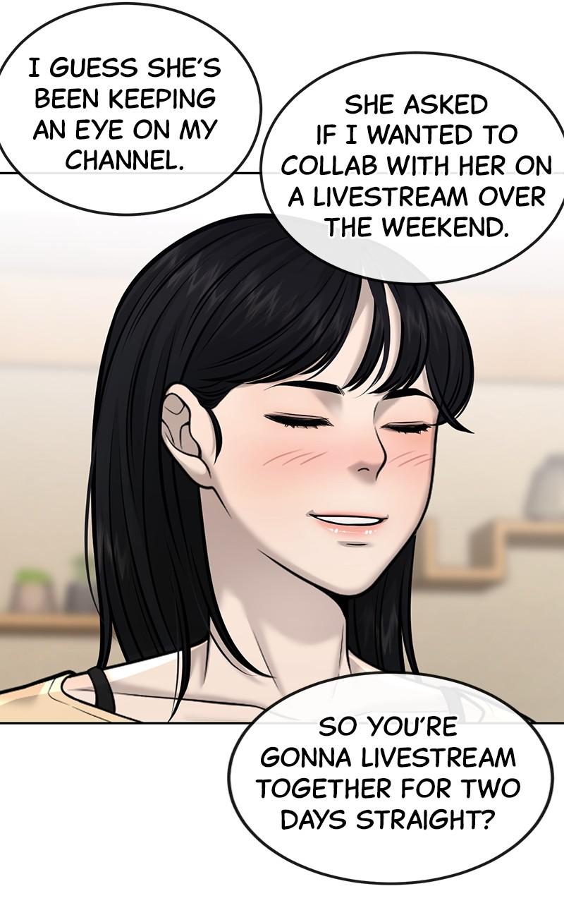 QUESTISM Chap 50 - Next Chap 51