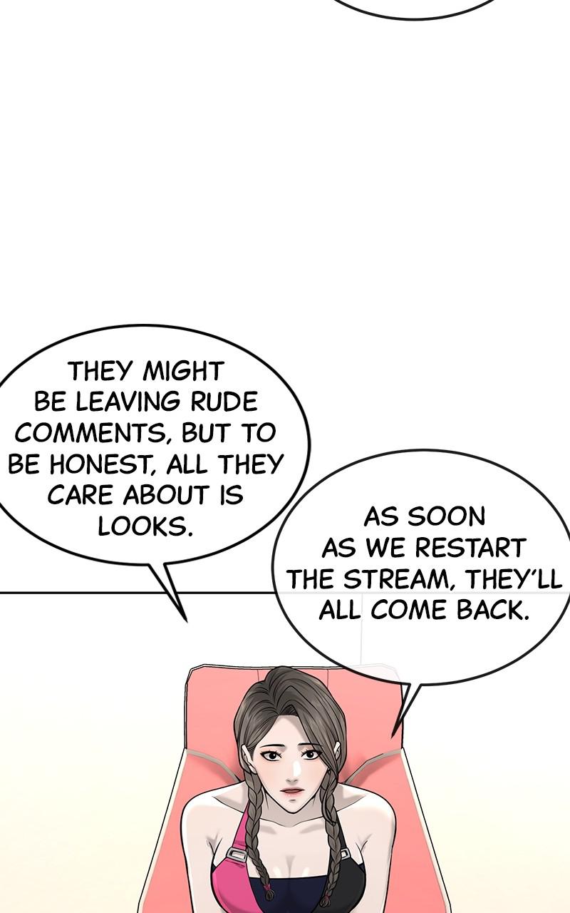 QUESTISM Chap 50 - Next Chap 51