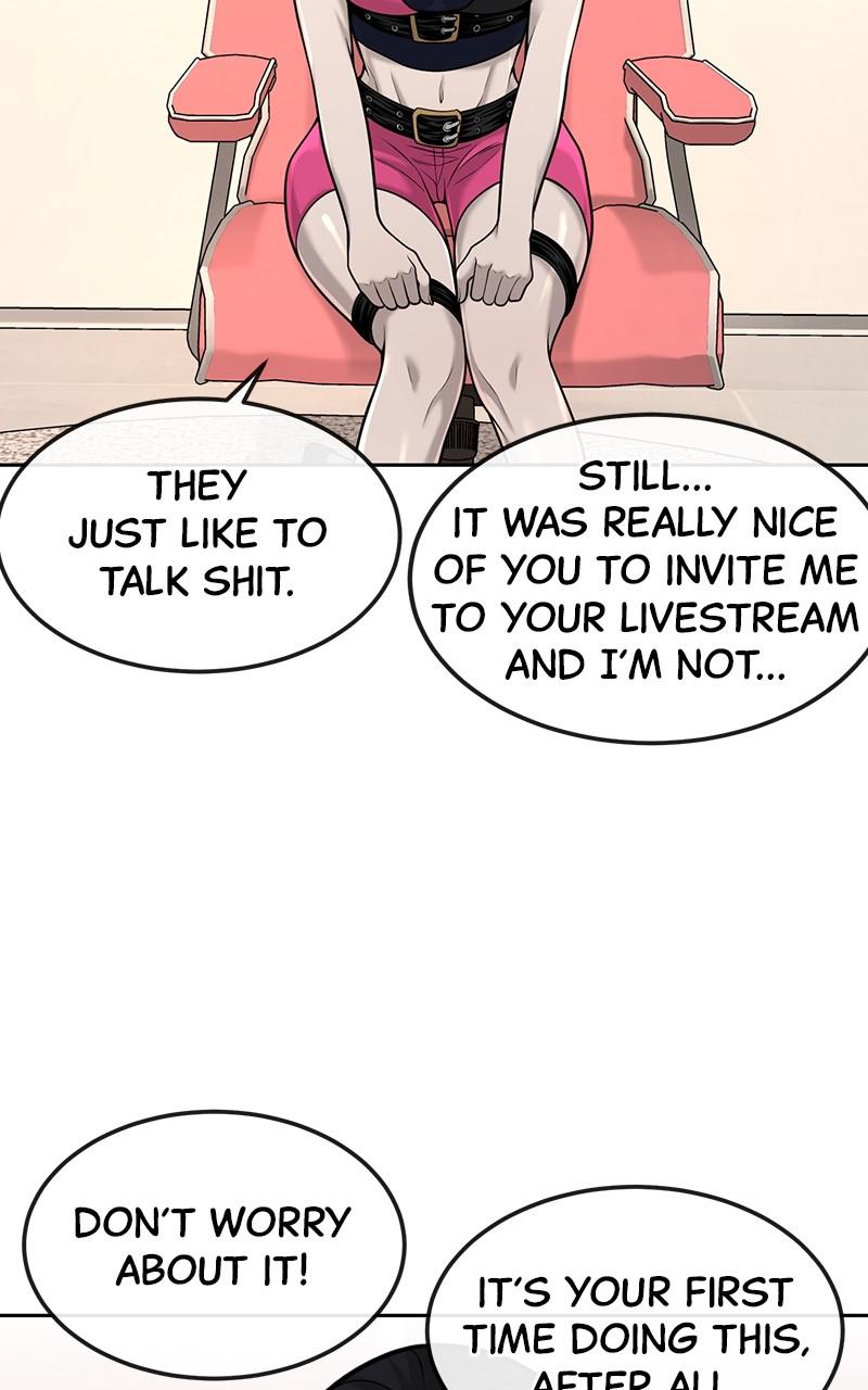 QUESTISM Chap 50 - Next Chap 51