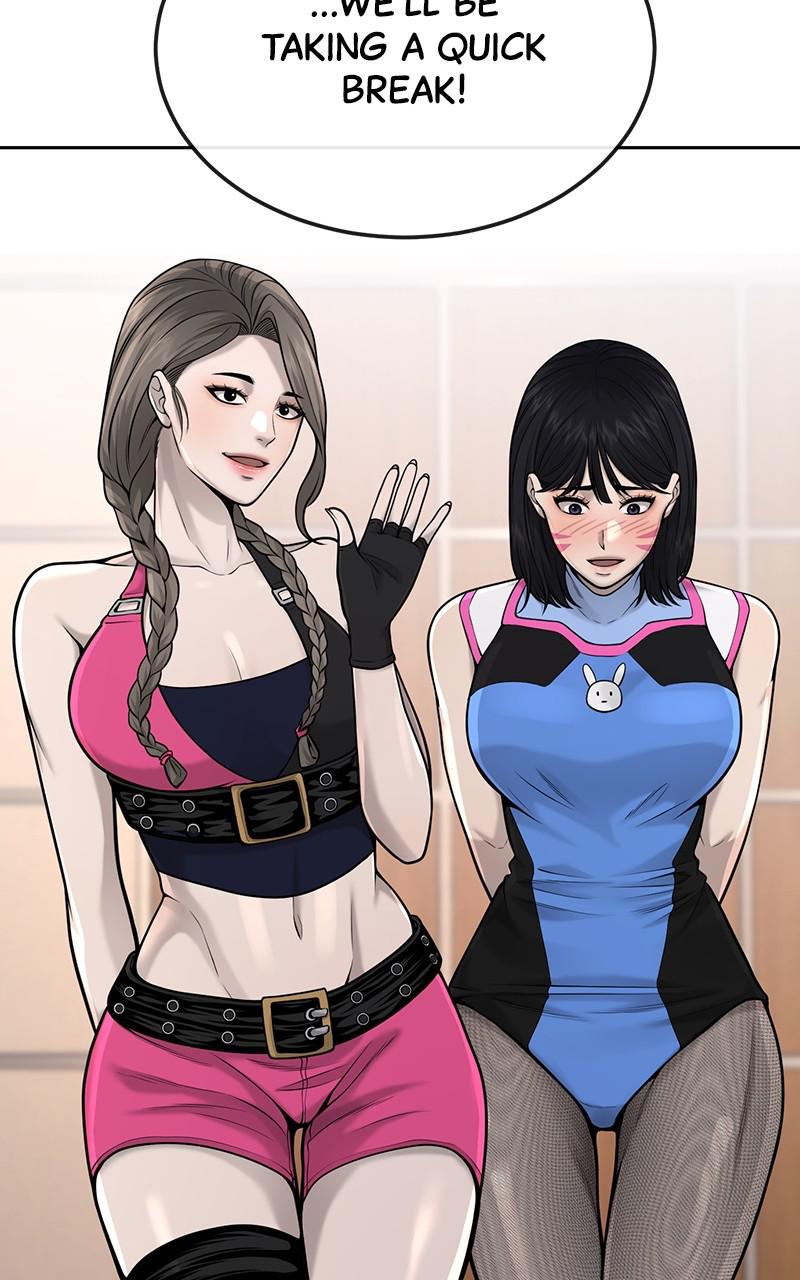 QUESTISM Chap 50 - Next Chap 51