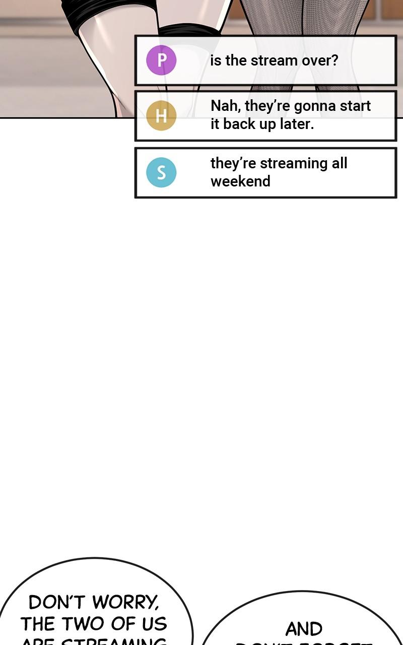 QUESTISM Chap 50 - Next Chap 51