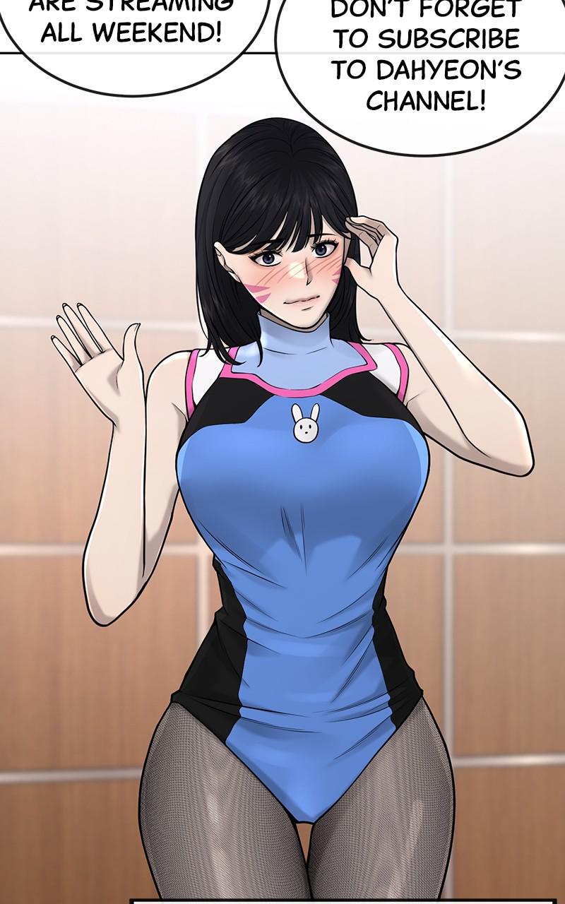 QUESTISM Chap 50 - Next Chap 51