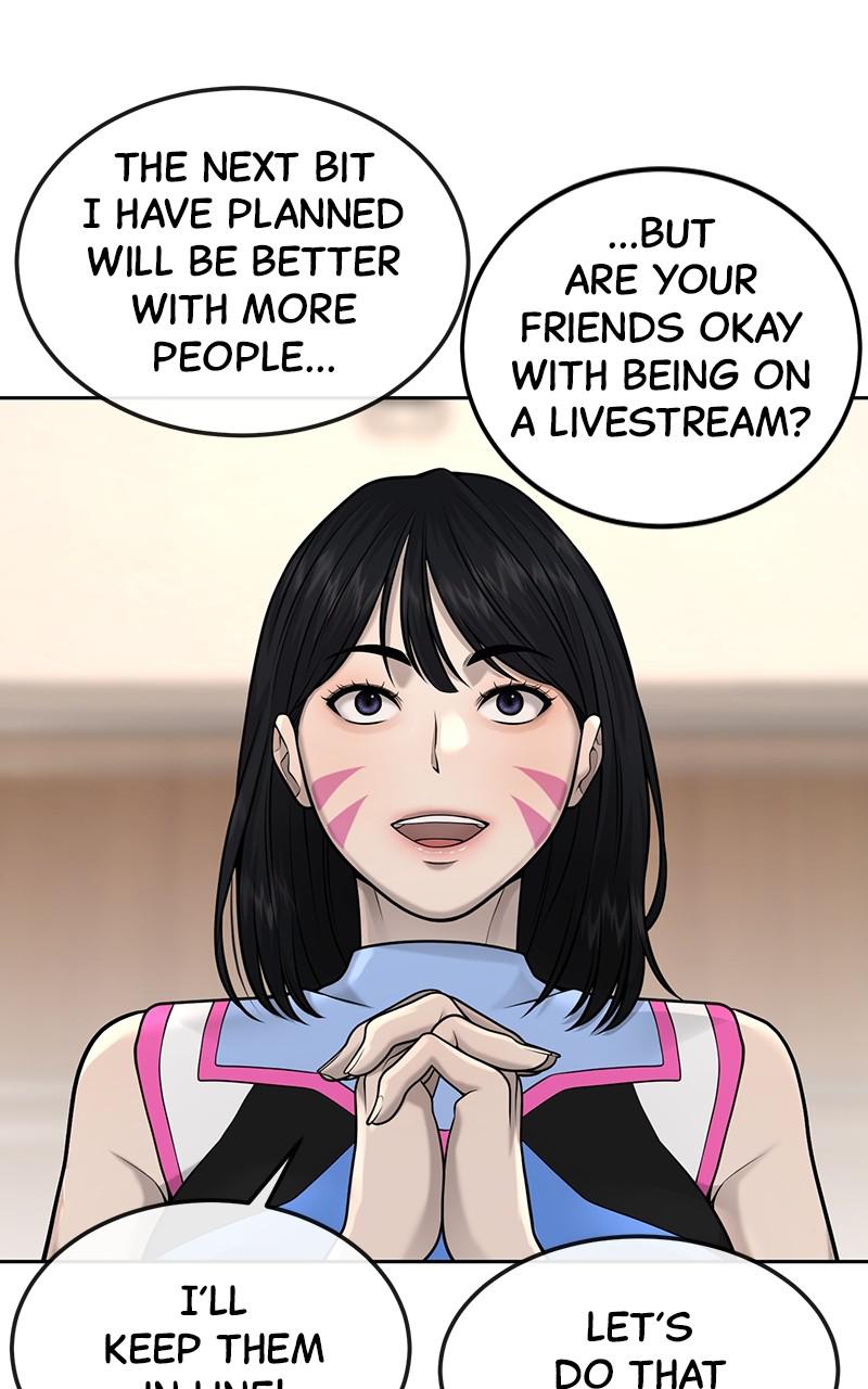 QUESTISM Chap 50 - Next Chap 51