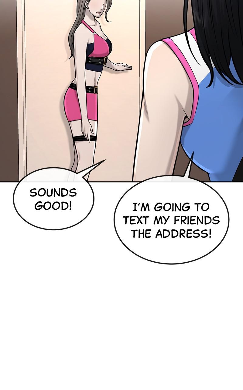 QUESTISM Chap 50 - Next Chap 51