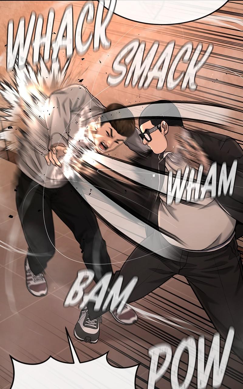 QUESTISM Chap 50 - Next Chap 51