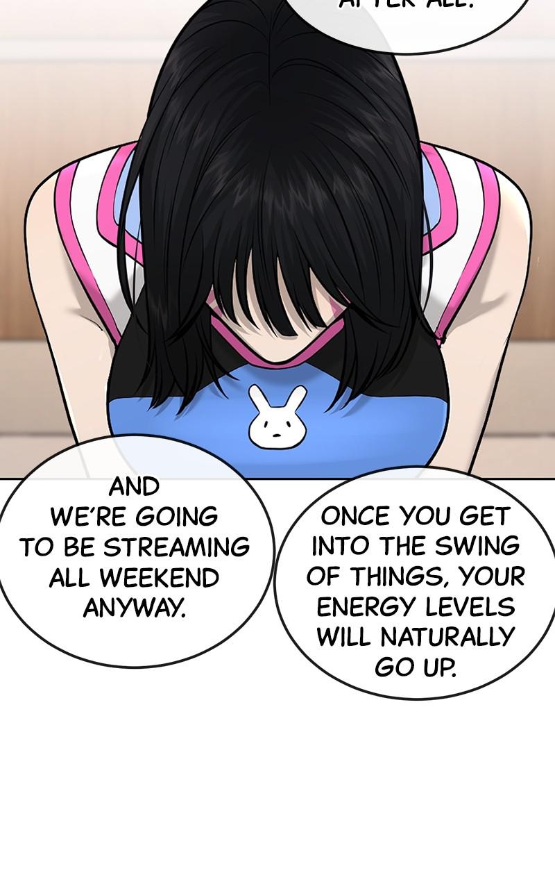 QUESTISM Chap 50 - Next Chap 51