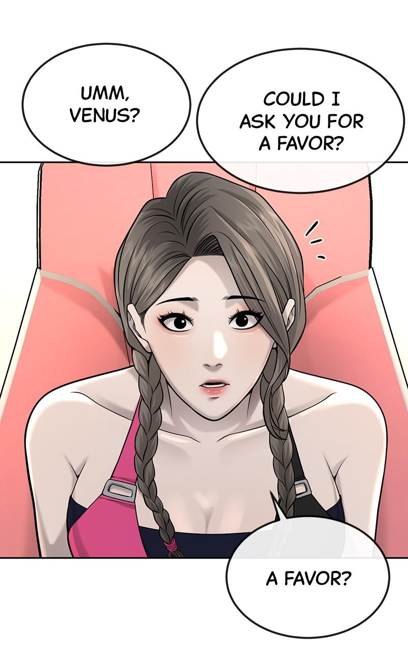 QUESTISM Chap 50 - Next Chap 51