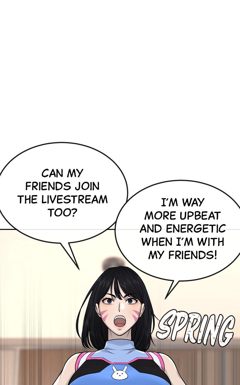 QUESTISM Chap 50 - Next Chap 51