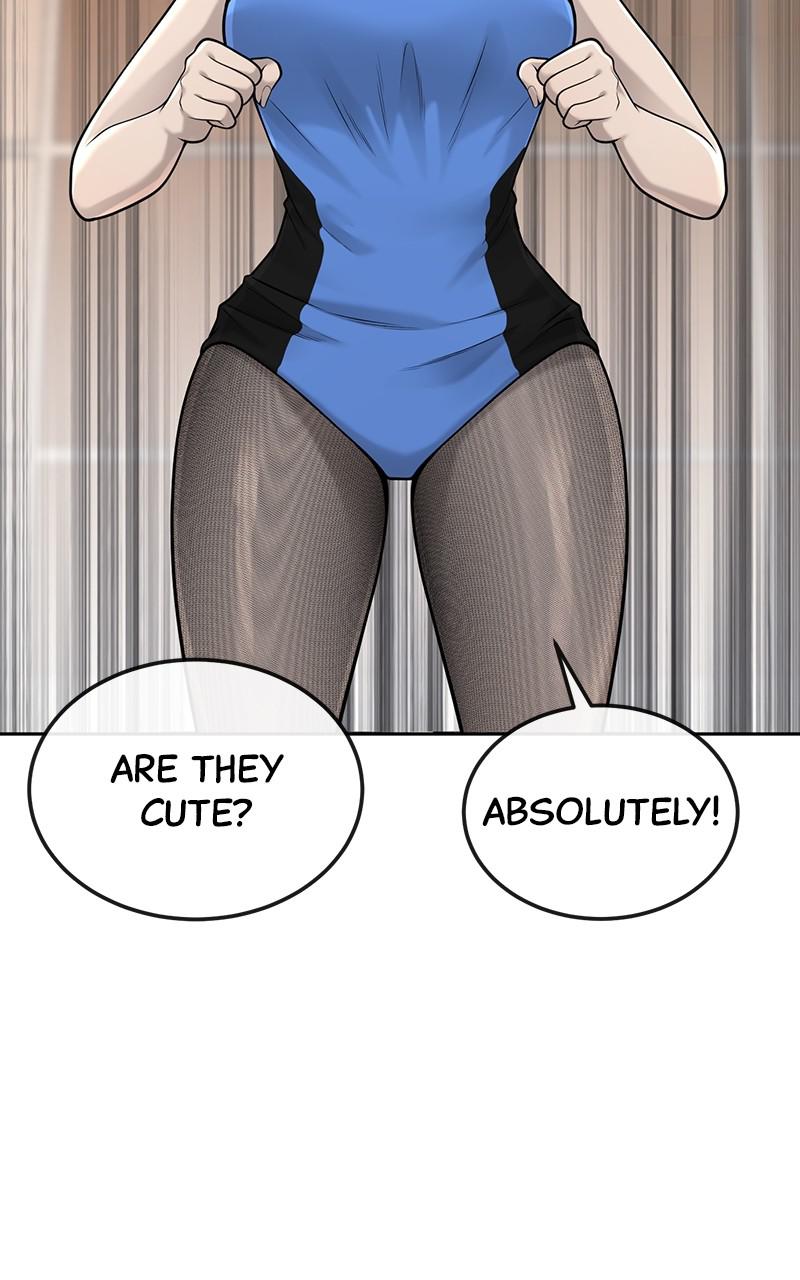 QUESTISM Chap 50 - Next Chap 51