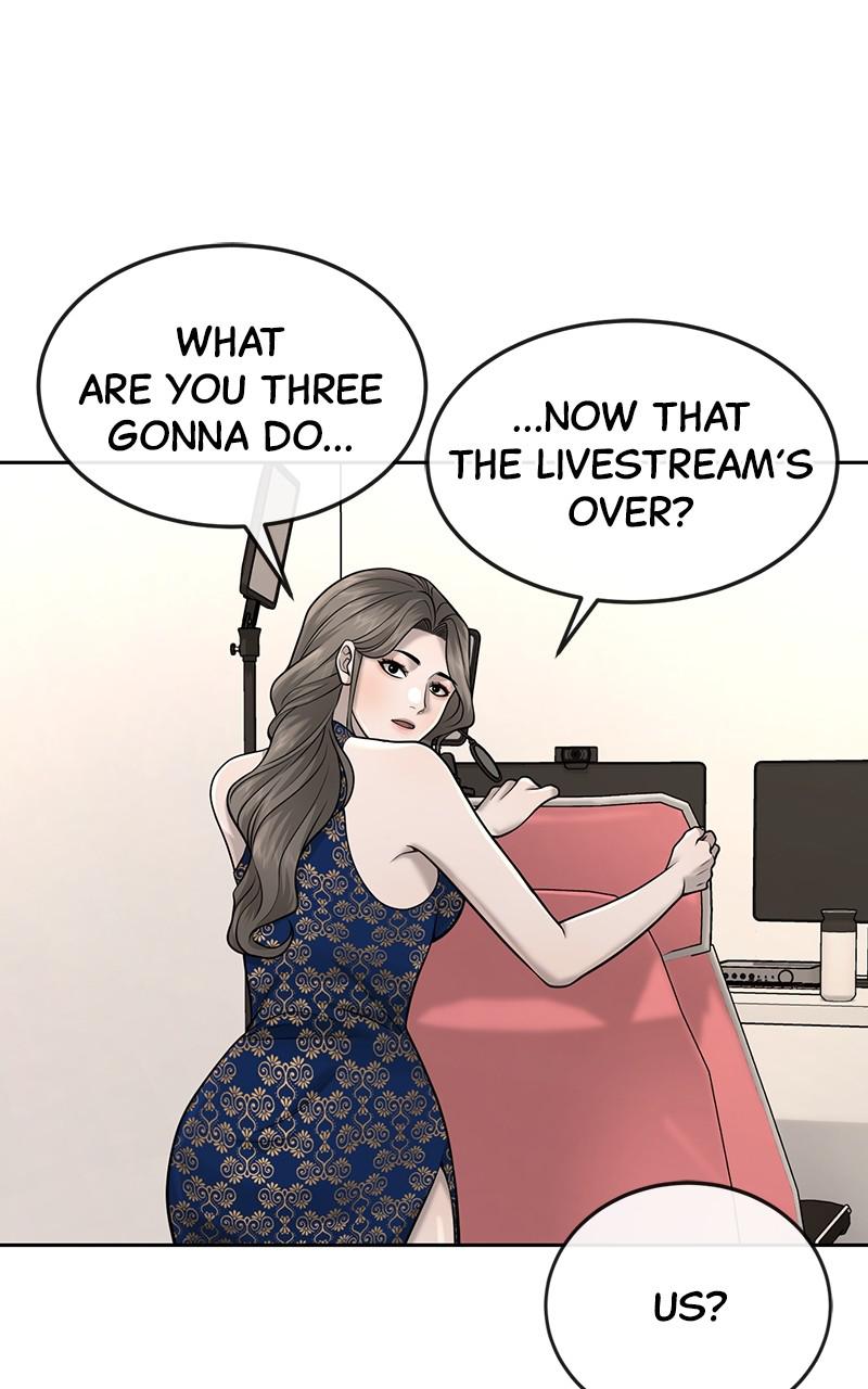 QUESTISM Chap 51 - Next Chap 52