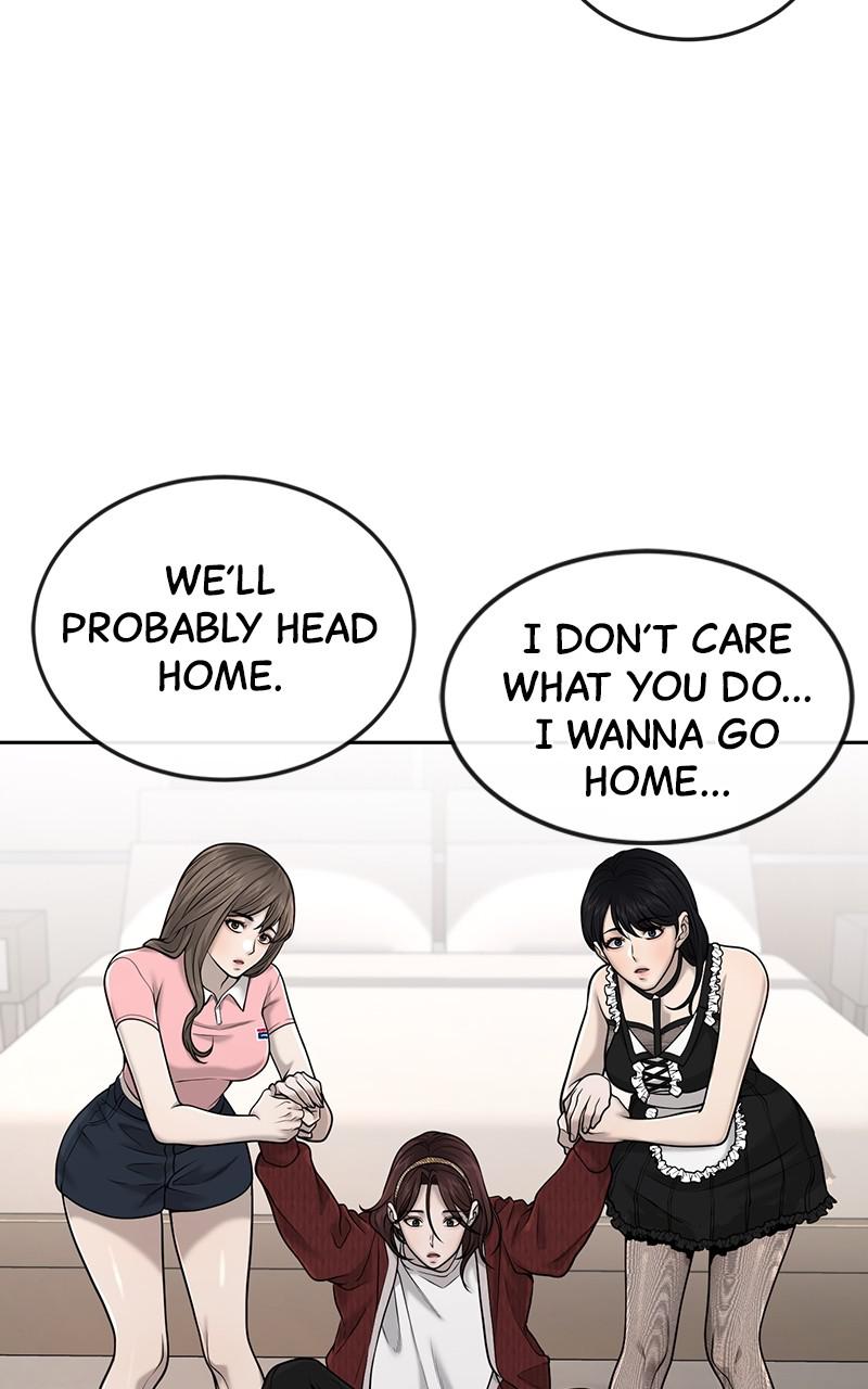 QUESTISM Chap 51 - Next Chap 52