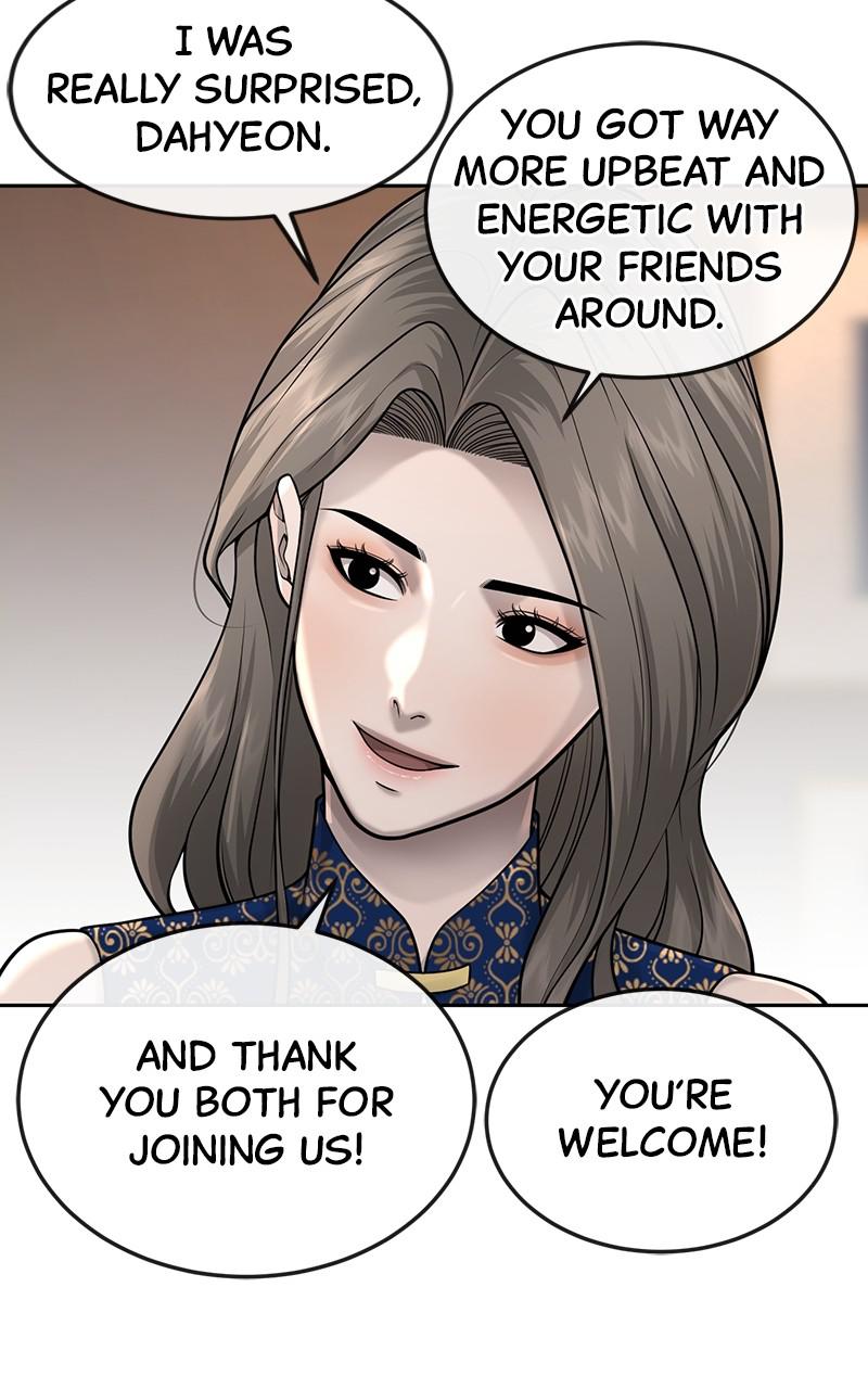 QUESTISM Chap 51 - Next Chap 52