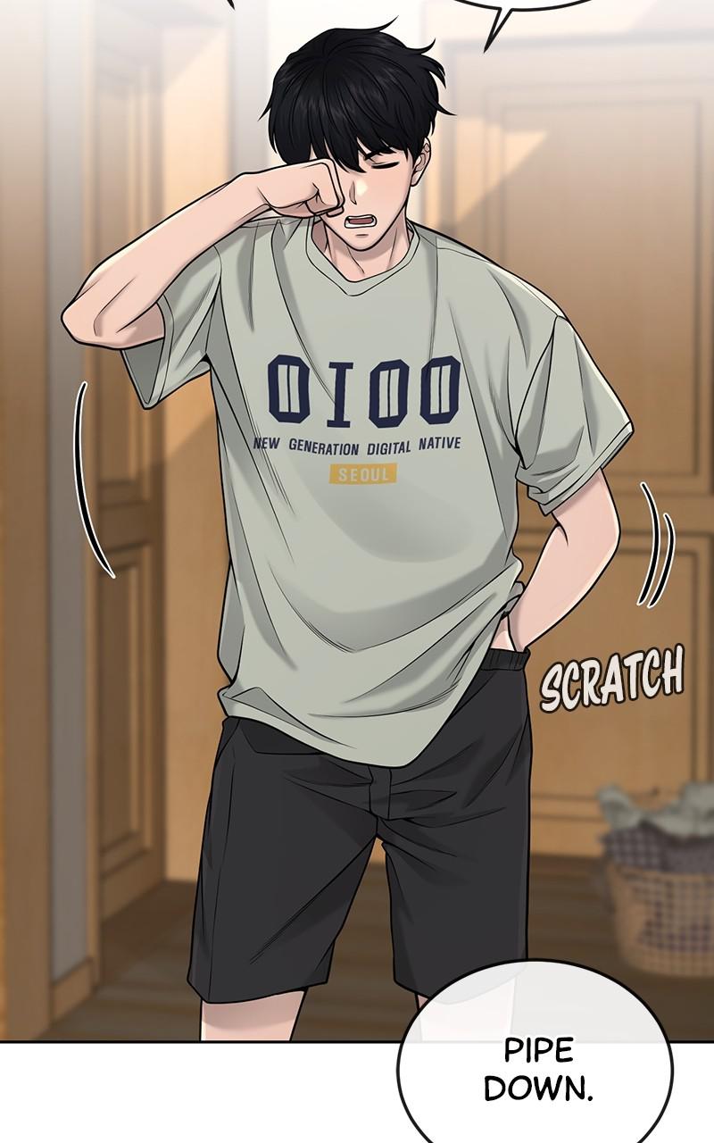 QUESTISM Chap 51 - Next Chap 52