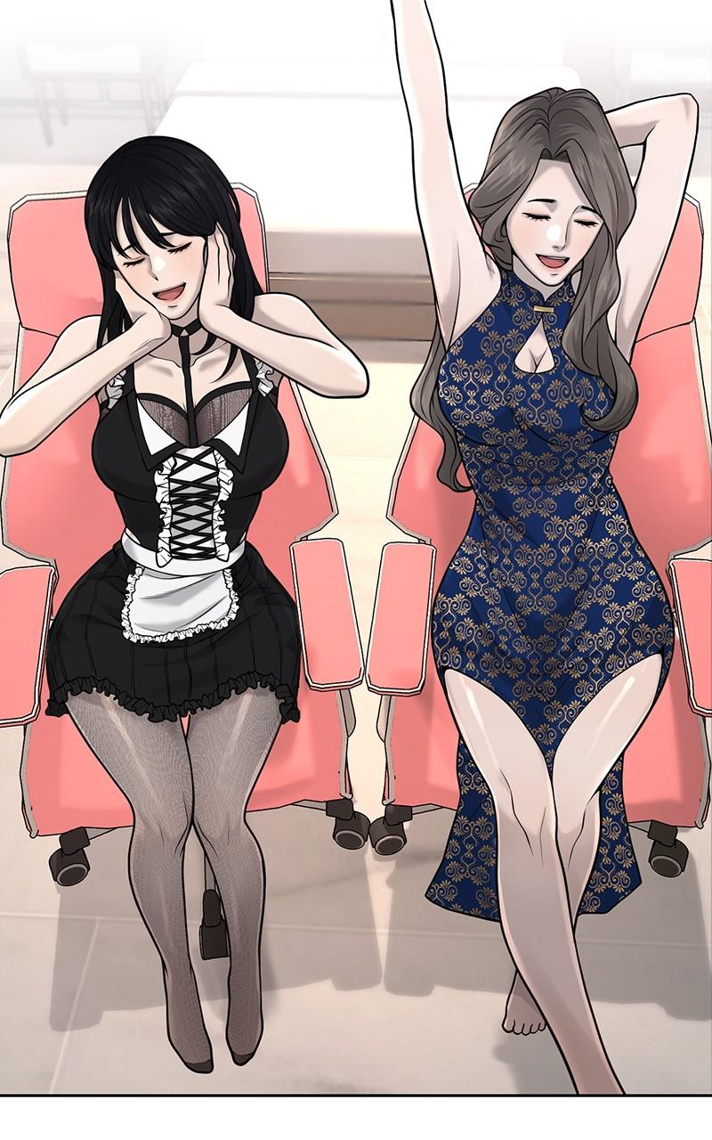 QUESTISM Chap 51 - Next Chap 52