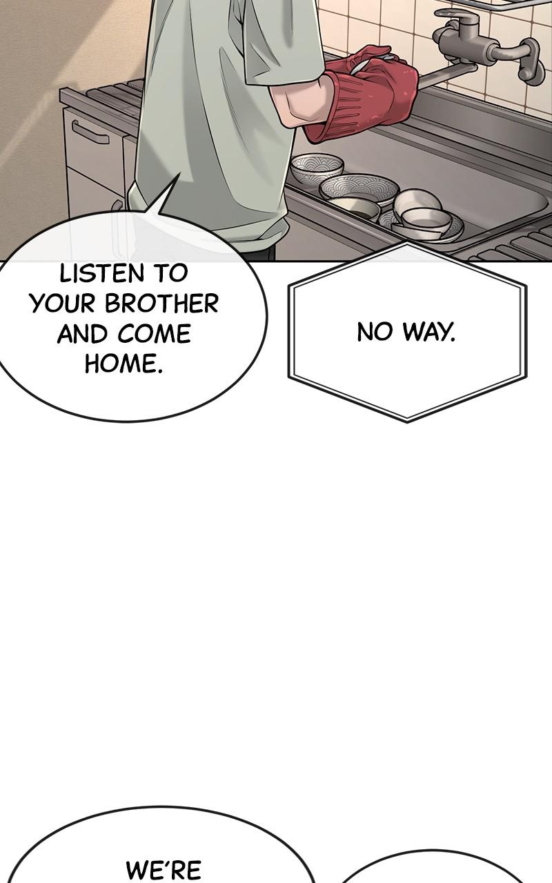 QUESTISM Chap 51 - Next Chap 52