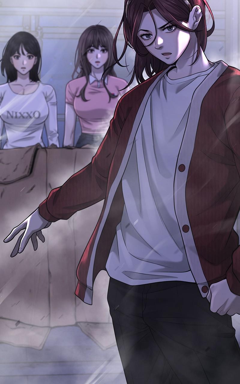 QUESTISM Chap 51 - Next Chap 52