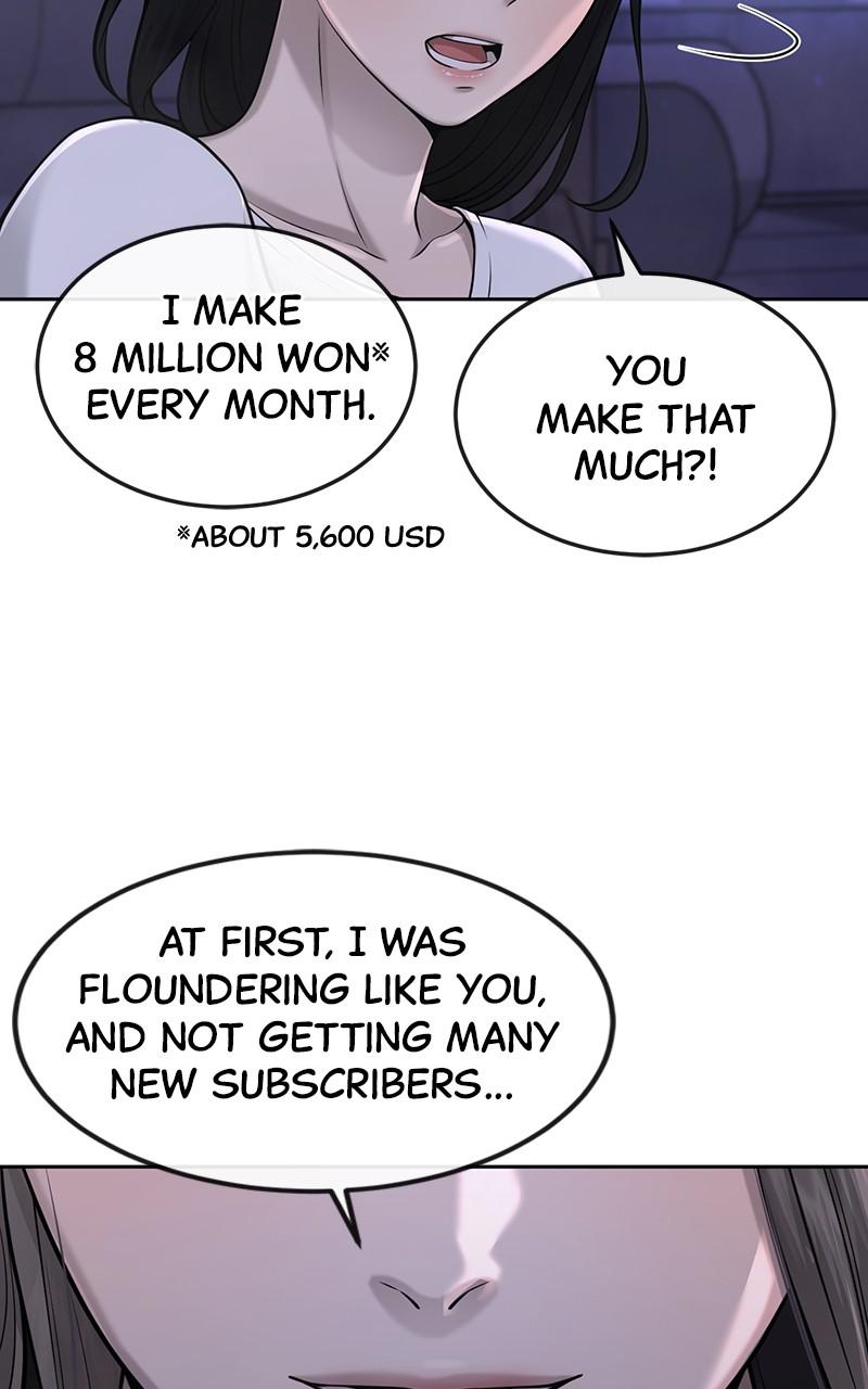 QUESTISM Chap 51 - Next Chap 52