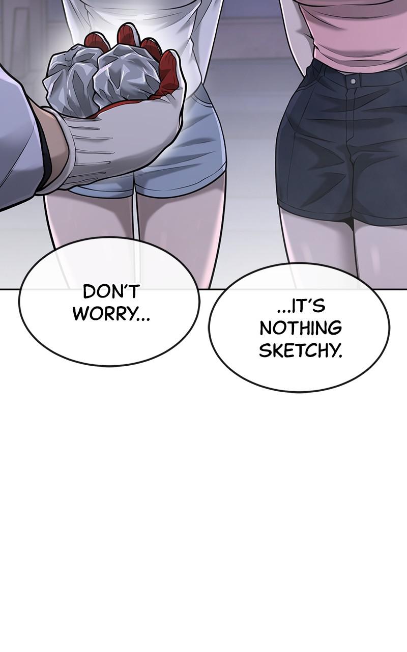 QUESTISM Chap 51 - Next Chap 52