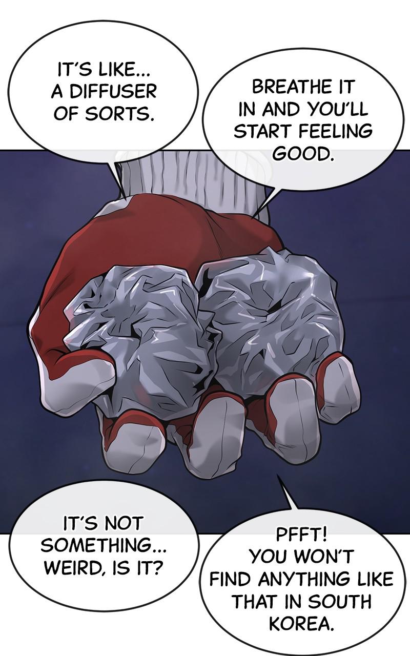 QUESTISM Chap 51 - Next Chap 52