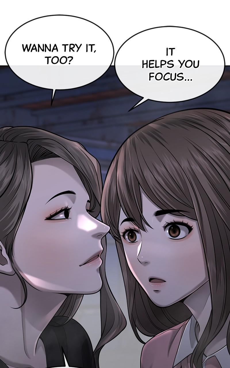 QUESTISM Chap 51 - Next Chap 52