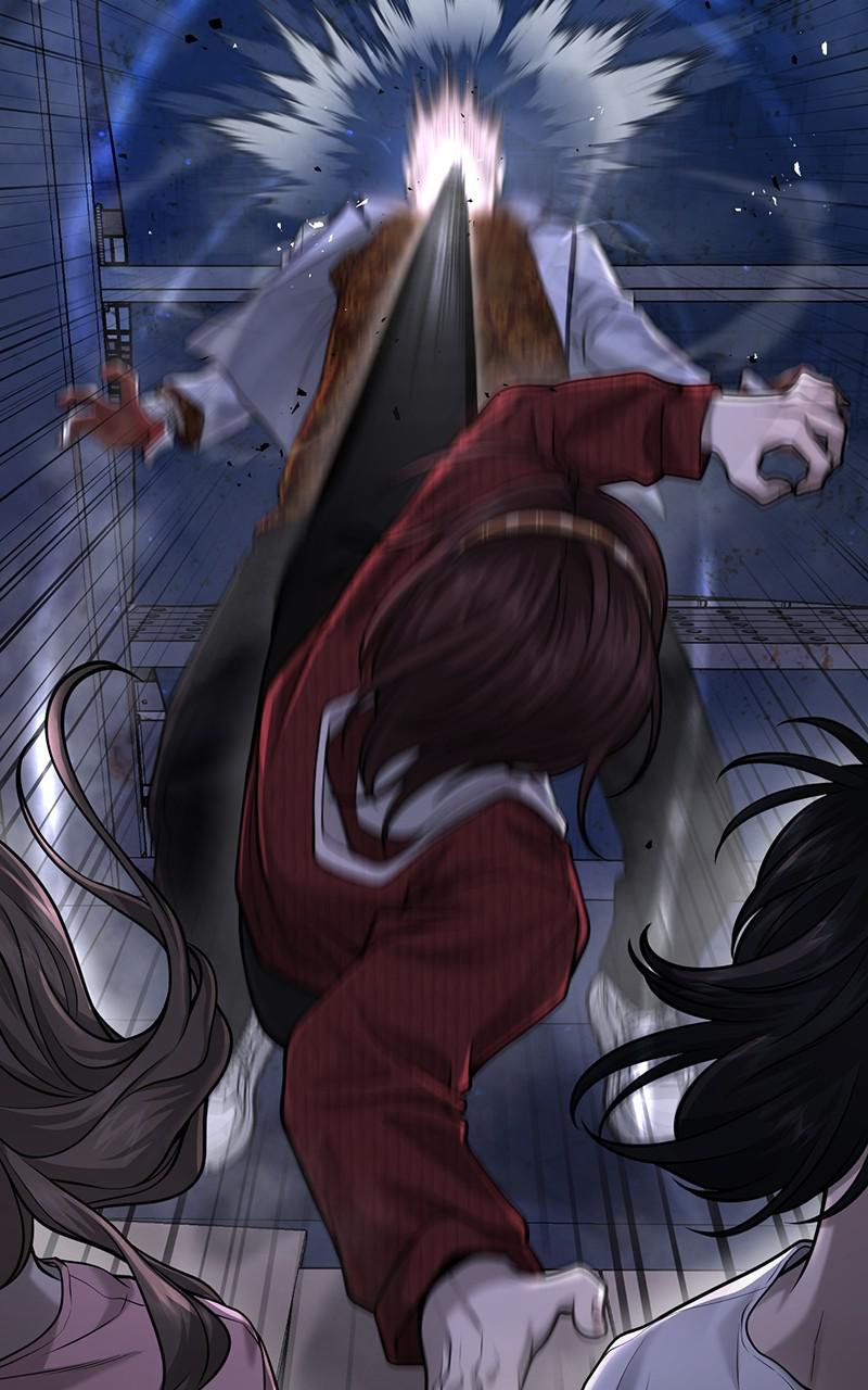 QUESTISM Chap 51 - Next Chap 52