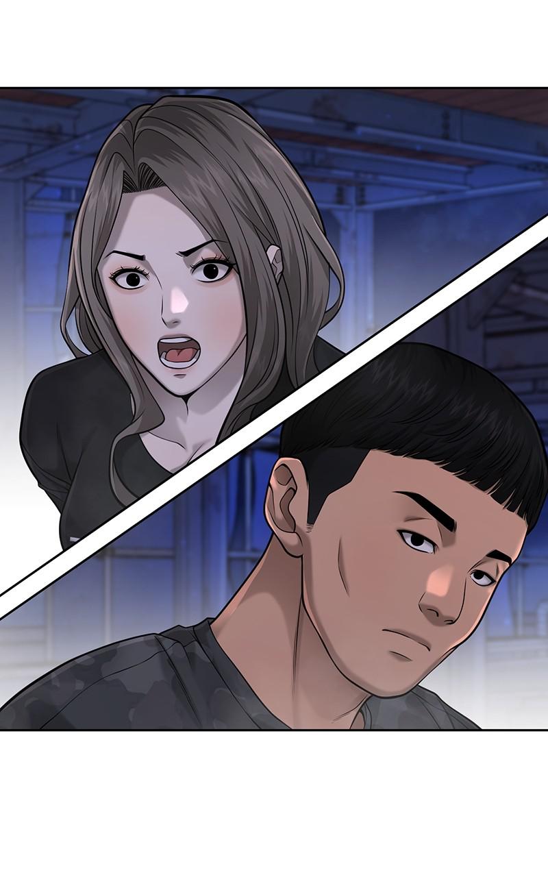 QUESTISM Chap 51 - Next Chap 52