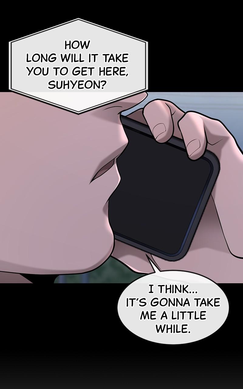 QUESTISM Chap 51 - Next Chap 52