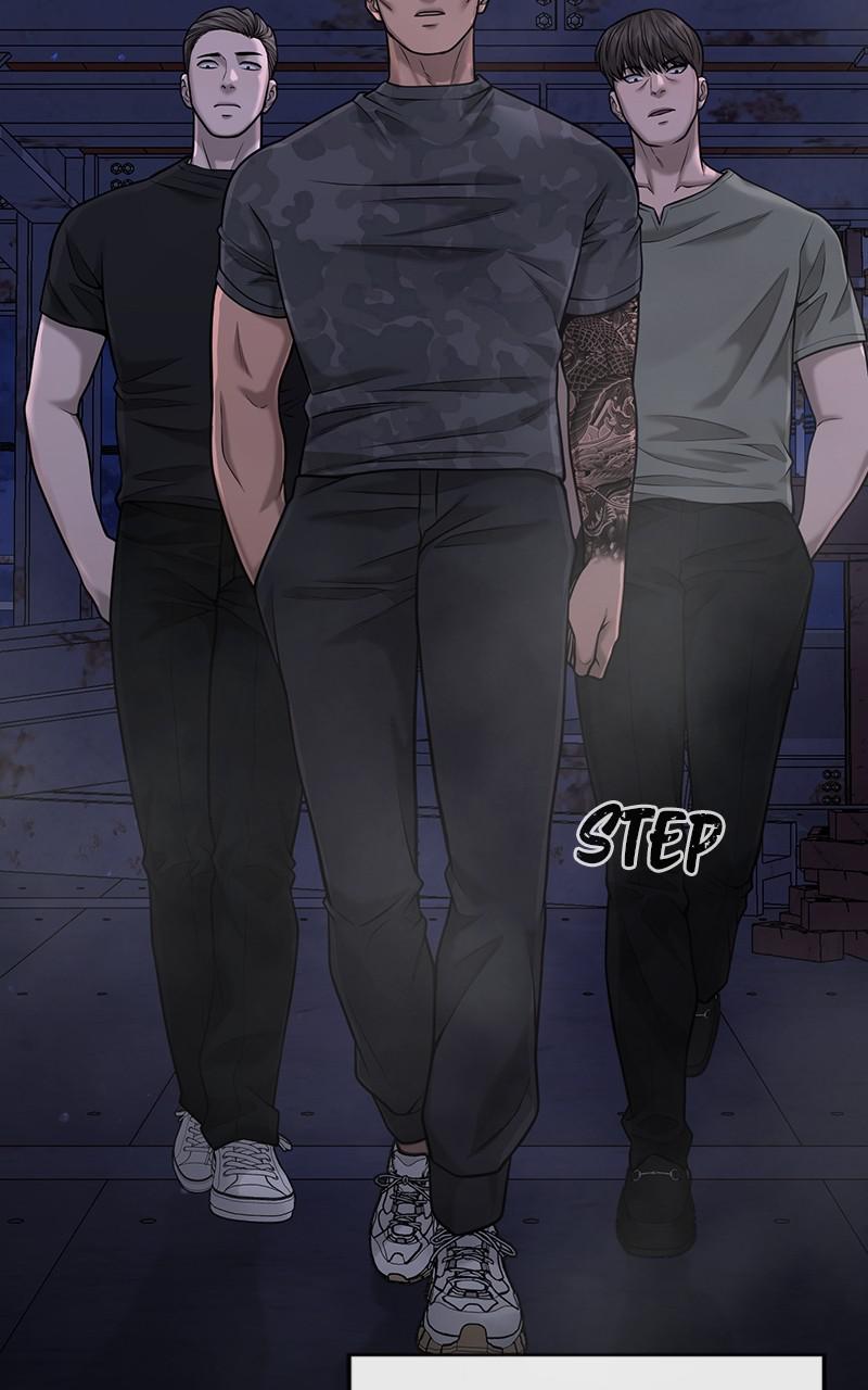 QUESTISM Chap 51 - Next Chap 52