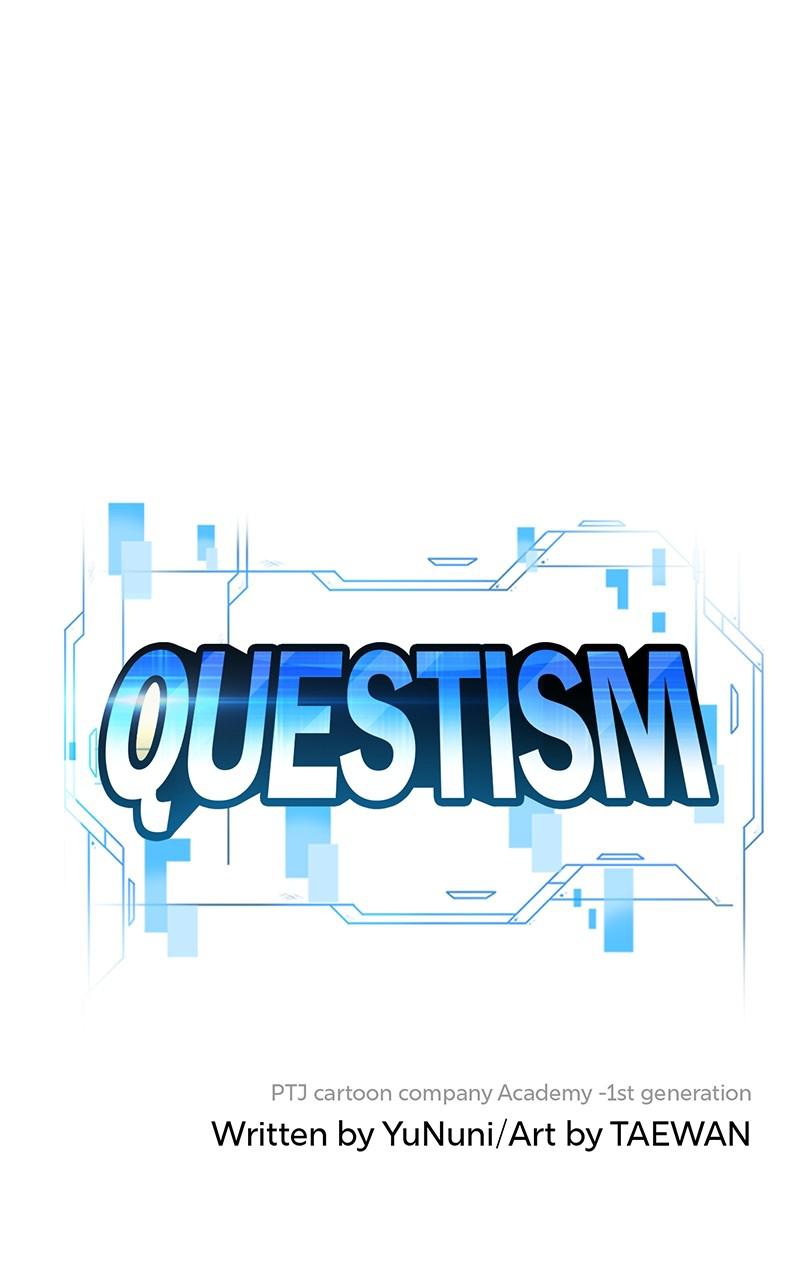 QUESTISM Chap 51 - Next Chap 52