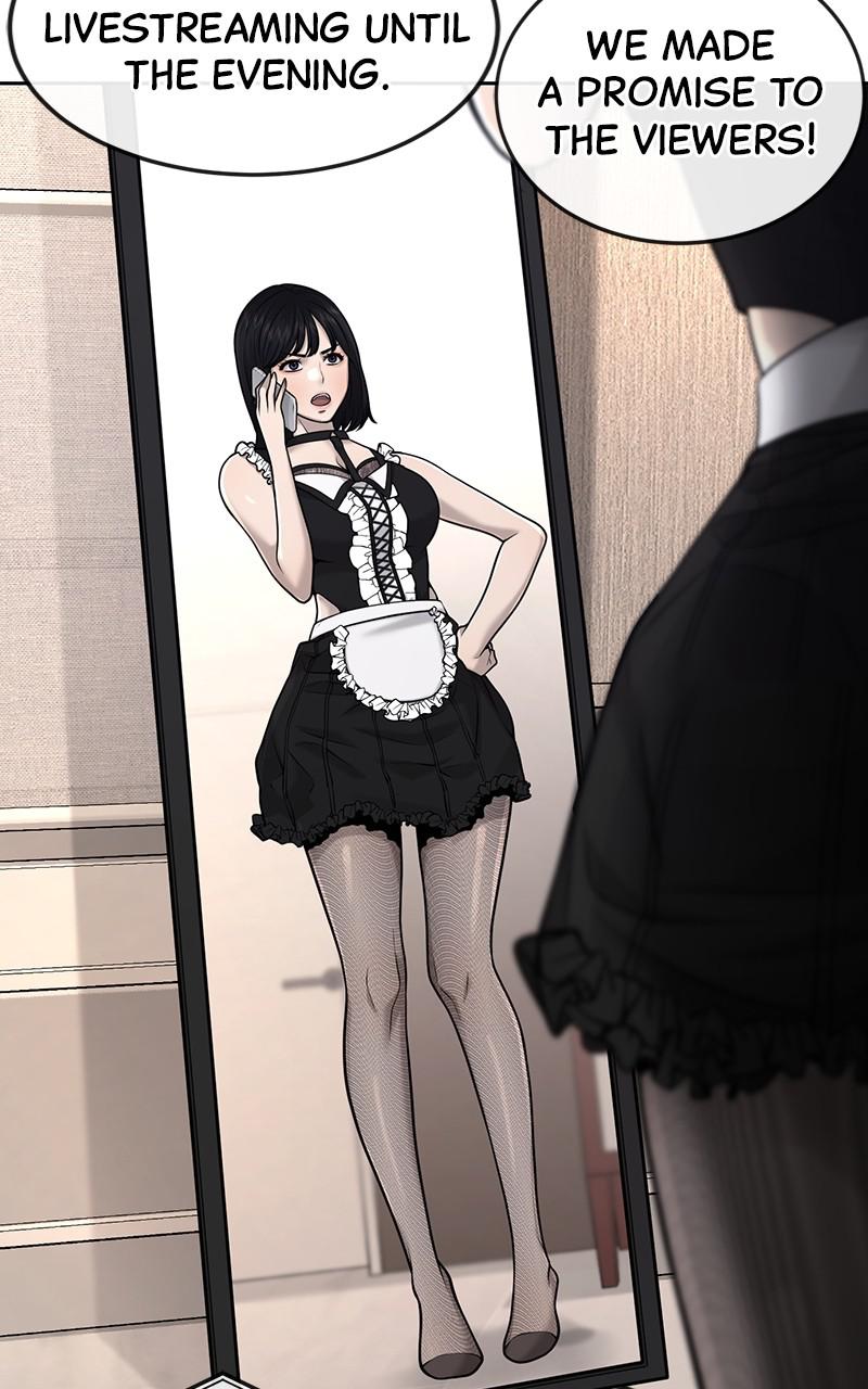 QUESTISM Chap 51 - Next Chap 52