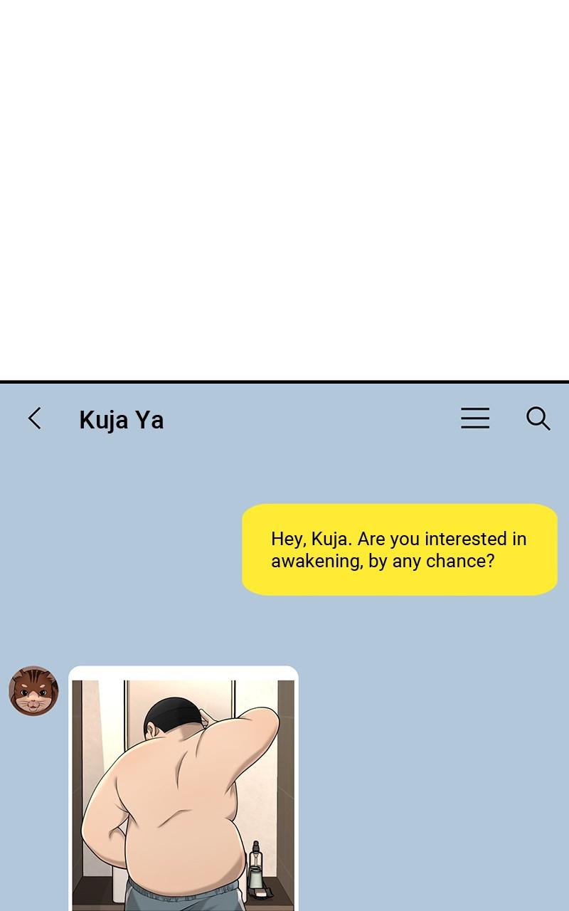 QUESTISM Chap 51 - Next Chap 52