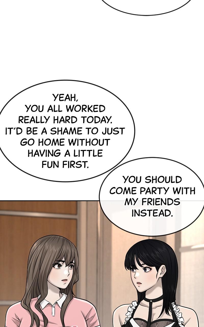 QUESTISM Chap 51 - Next Chap 52