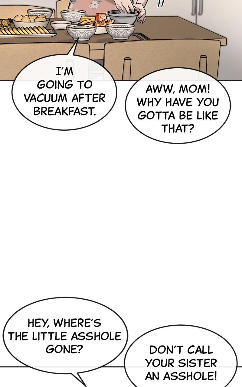 QUESTISM Chap 51 - Next Chap 52