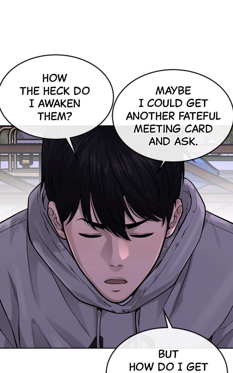 QUESTISM Chap 51 - Next Chap 52